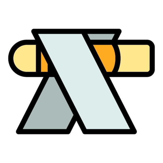 Wyhaftowane - rękodzieło i nowoczesna wstążka logo